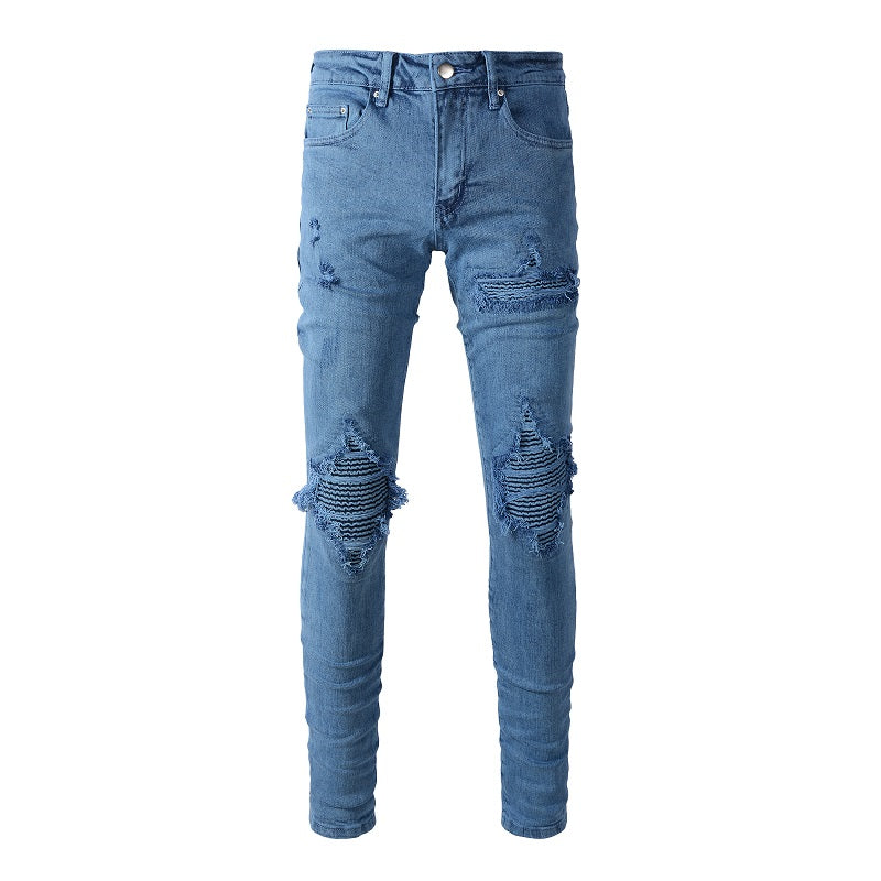 AMIRI  Fashion Jeans 1344