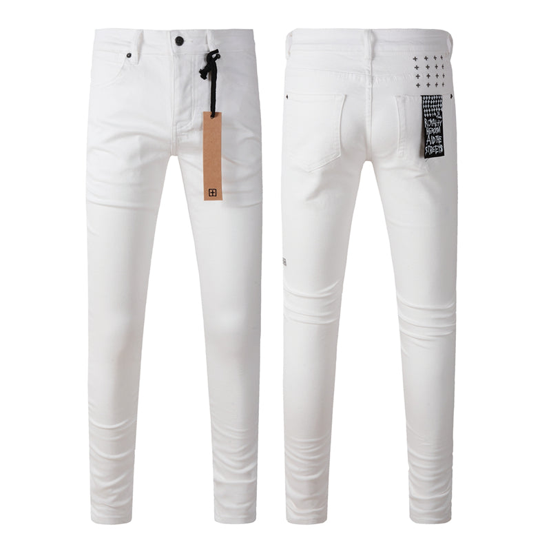 KSUBI  Fashion Jeans 3026