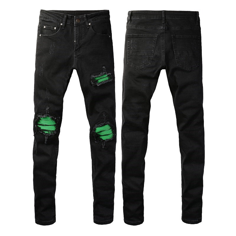 AMIRI  Fashion Jeans 1340